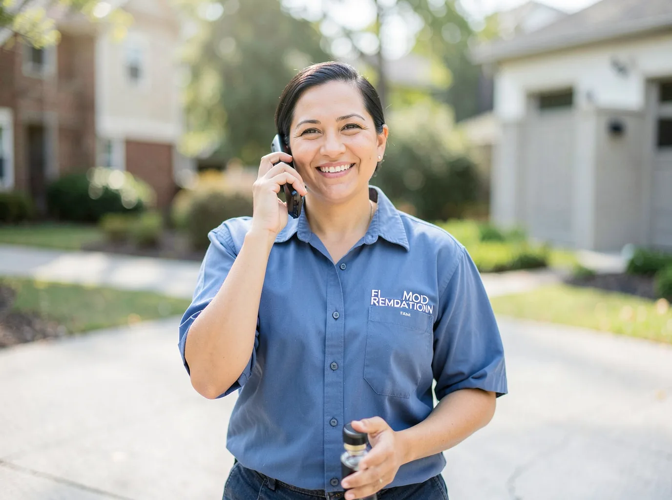Mold Remediation Mount Olive, NC FAQs